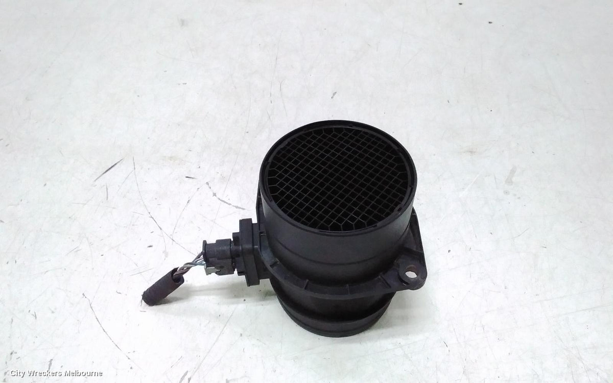 VOLKSWAGEN AMAROK AIR FLOW METER, 2.0, DIESEL, 2H, 10/2010 - 09/2022 - Image 1