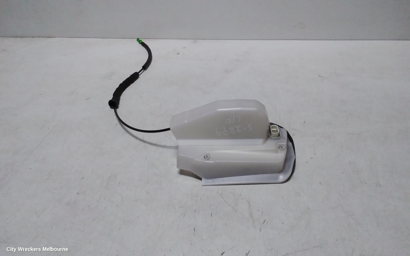 TESLA MODEL Y DOOR/BOOT/GATE LOCK, 1ST GEN, LEFT FRONT DOOR LOCK, 03/2022 ONWARDS - Image 2