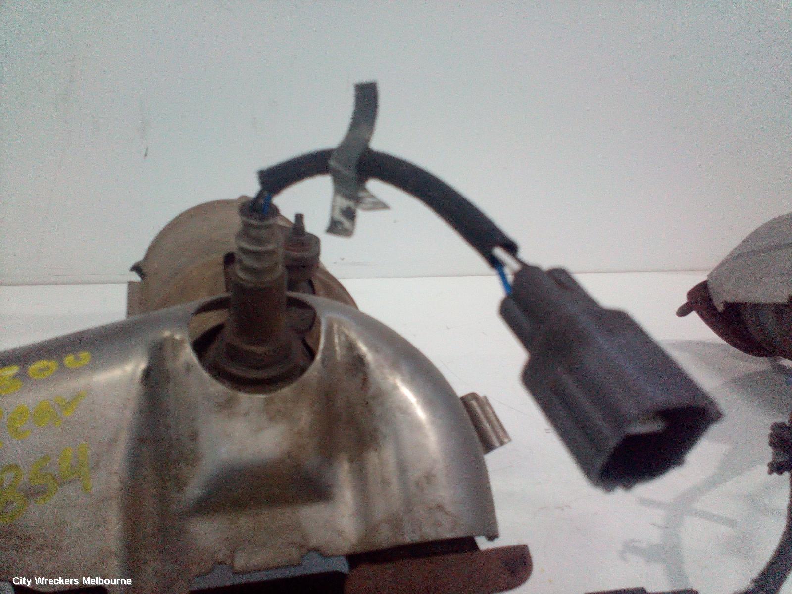 LEXUS ES300 (92-05) OXYGEN SENSOR, XV30, 10/2001 - 12/2005 - Image 1