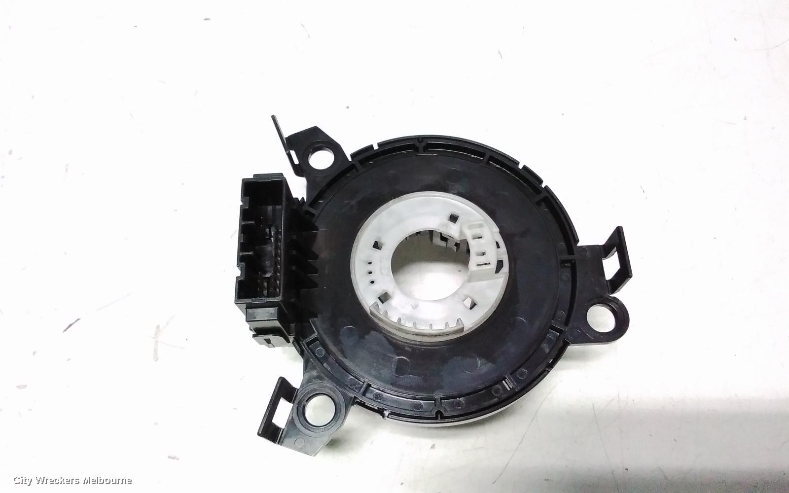 HOLDEN ASTRA AIRBAG MODULE/SENSOR, CLOCKSPRING, BK-BL, 09/2016 - 12/2020 - Image 1