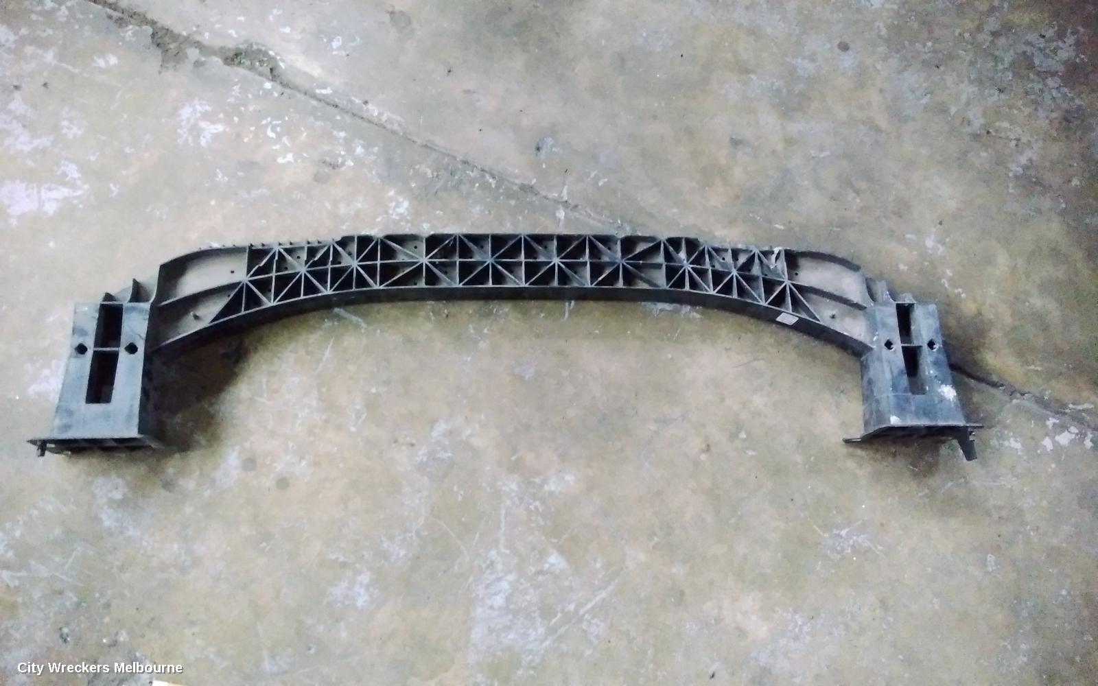 PEUGEOT 308 F/BAR REINFORC/BRACK, LOWER REINFORCEMENT, T7, 09/2007 - 09/2014 - Image 2