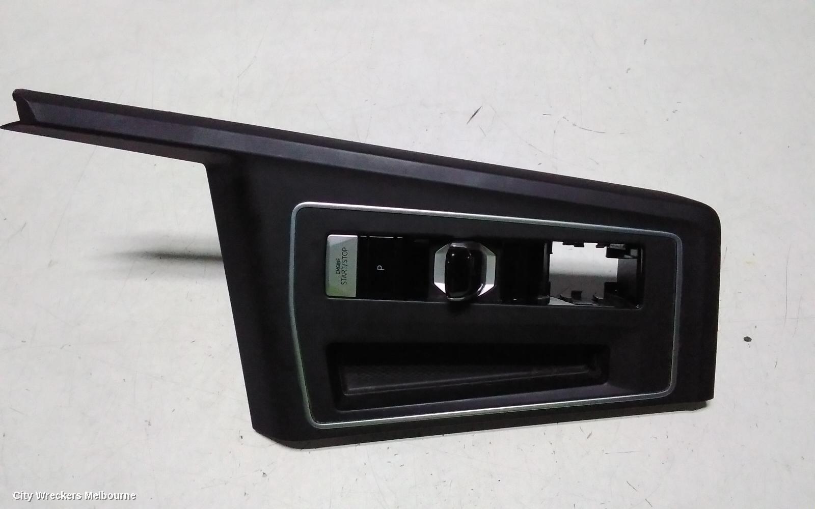 VOLKSWAGEN GOLF GEAR STICK/SHIFTER, GEN 8, 09/2020 ONWARDS - Image 3
