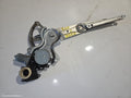 TOYOTA COROLLA RIGHT FRONT WINDOW REG/MOTOR, ZRE152/20153R, 03/2007 - 10/2013 - Image 1