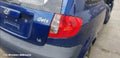 HYUNDAI GETZ RIGHT TAILLIGHT, TB, 10/2005 - 09/2011 - Image 1