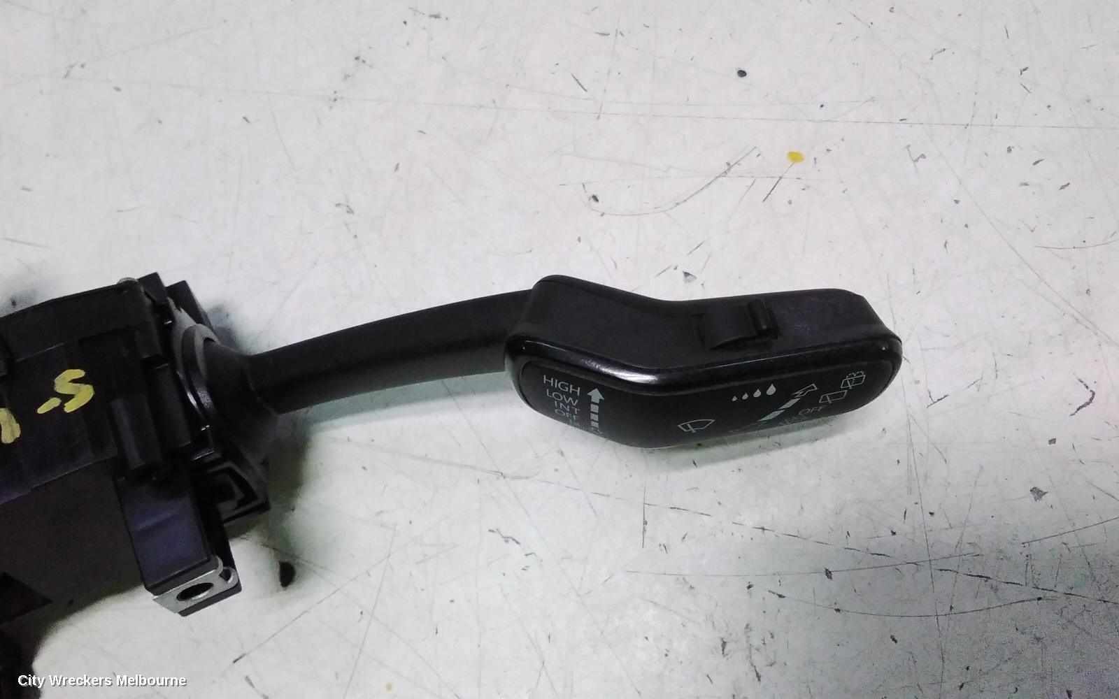 VOLKSWAGEN POLO COMBINATION SWITCH, COMBINATION SWITCH ASSY, AW-AE, 09/2017 ONWARDS - Image 3