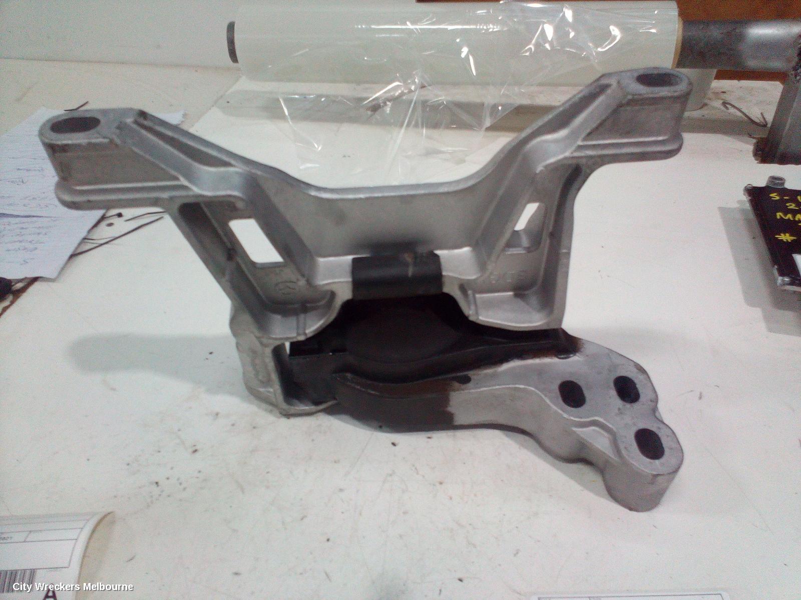 MAZDA 3 MOUNT, BP, 03/2019 ONWARDS - Image 3