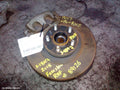 SUBARU FORESTER RIGHT FRONT HUB ASSEMBLY, SJ, 12/2013 - 08/2018 - Image 1