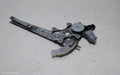 MITSUBISHI MIRAGE RIGHT FRONT WINDOW REG/MOTOR, LA-LB, POWER, 12/2012 - 12/2024 - Image 1