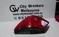CHRYSLER SEBRING RIGHT TAILLIGHT, JS, CABRIO, 05/2007 - 02/2011 - Image 1