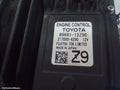 TOYOTA COROLLA ECU, ENGINE ECU, 2.0, PETROL, M20A-FKS, ECU ONLY, MZEA12R, 07/2018 ONWARDS - Image 1