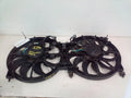 NISSAN MAXIMA FAN, DUAL FAN ASSY, J32, 06/2009 - 09/2014 - Image 1