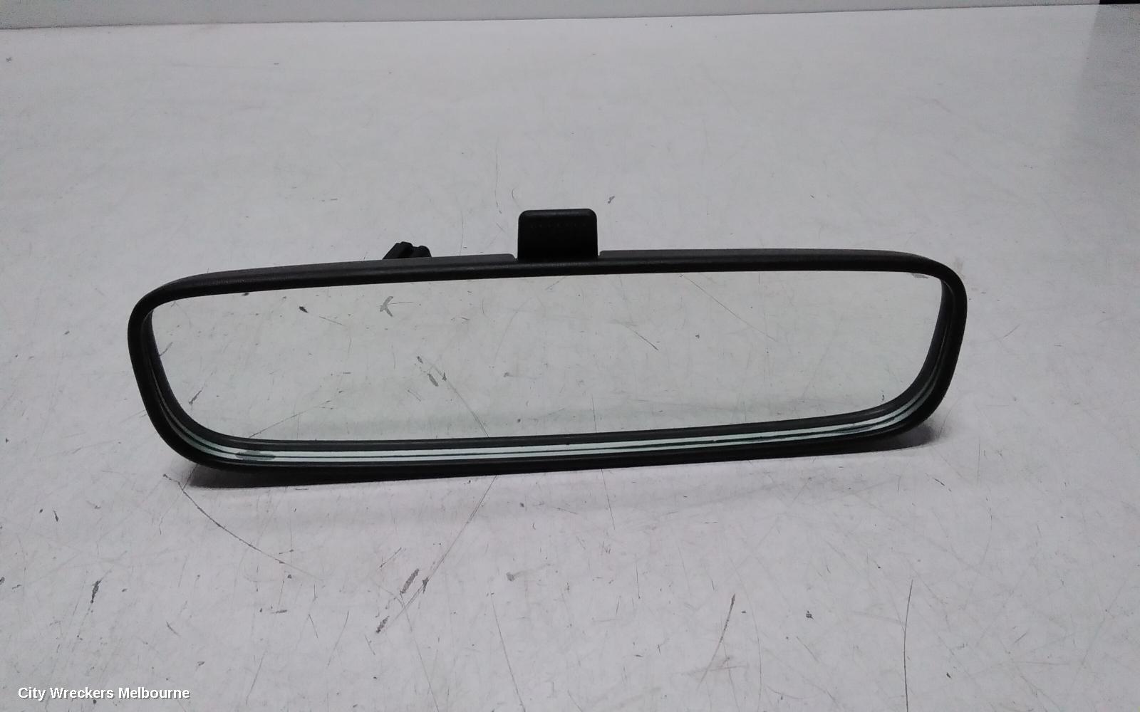 TOYOTA HIACE INTERIOR MIRROR, 300 SERIES, 02/2019 ONWARDS - Image 1