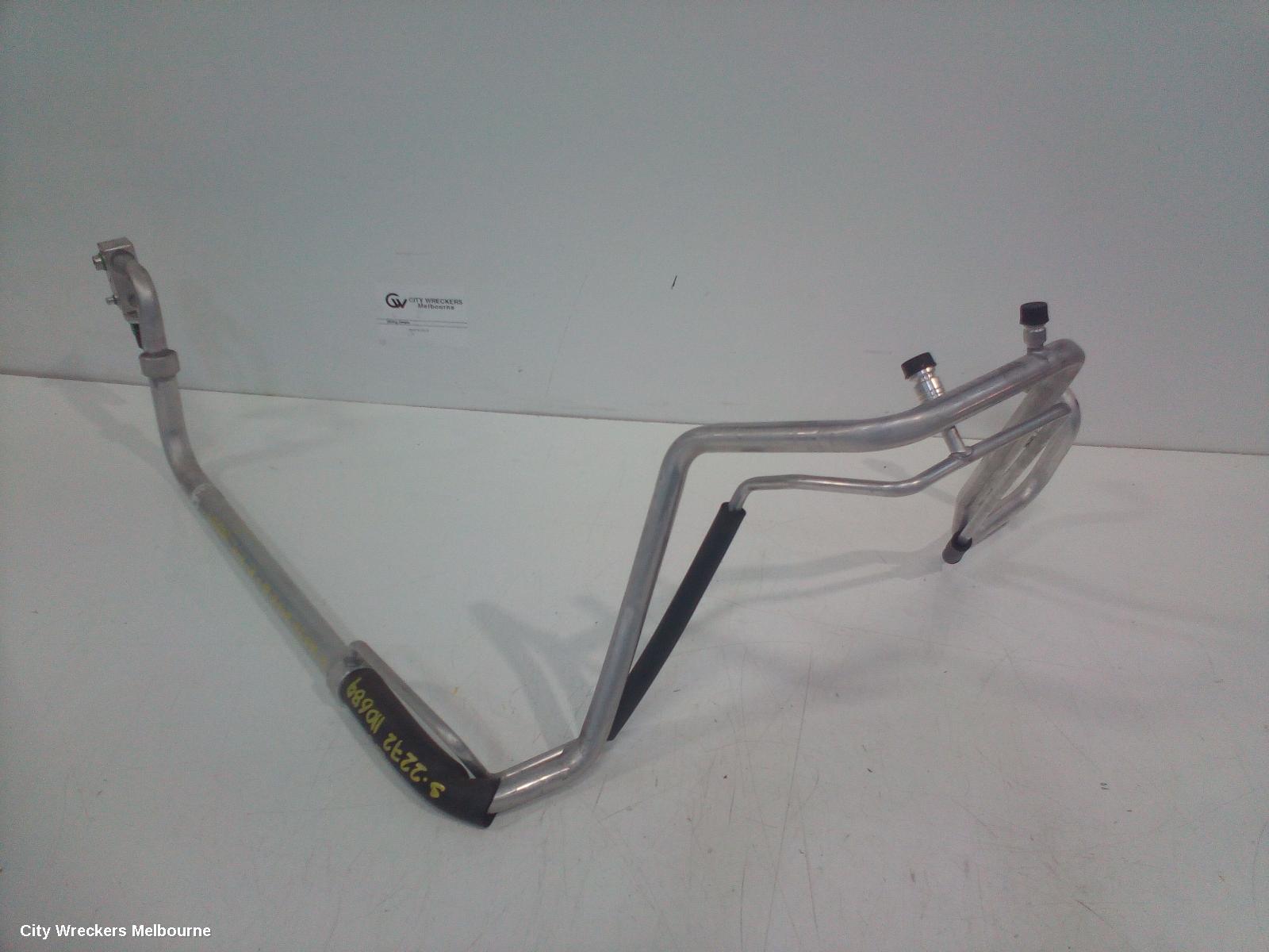 MG ZS A/C HOSES, AZS1, 09/2017 - 06/2025 - Image 2