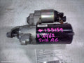AUDI A6 STARTER, PETROL, 3.0, CGWB CODE, DENSO, 4G/C7, 04/2011 - 06/2018 - Image 1