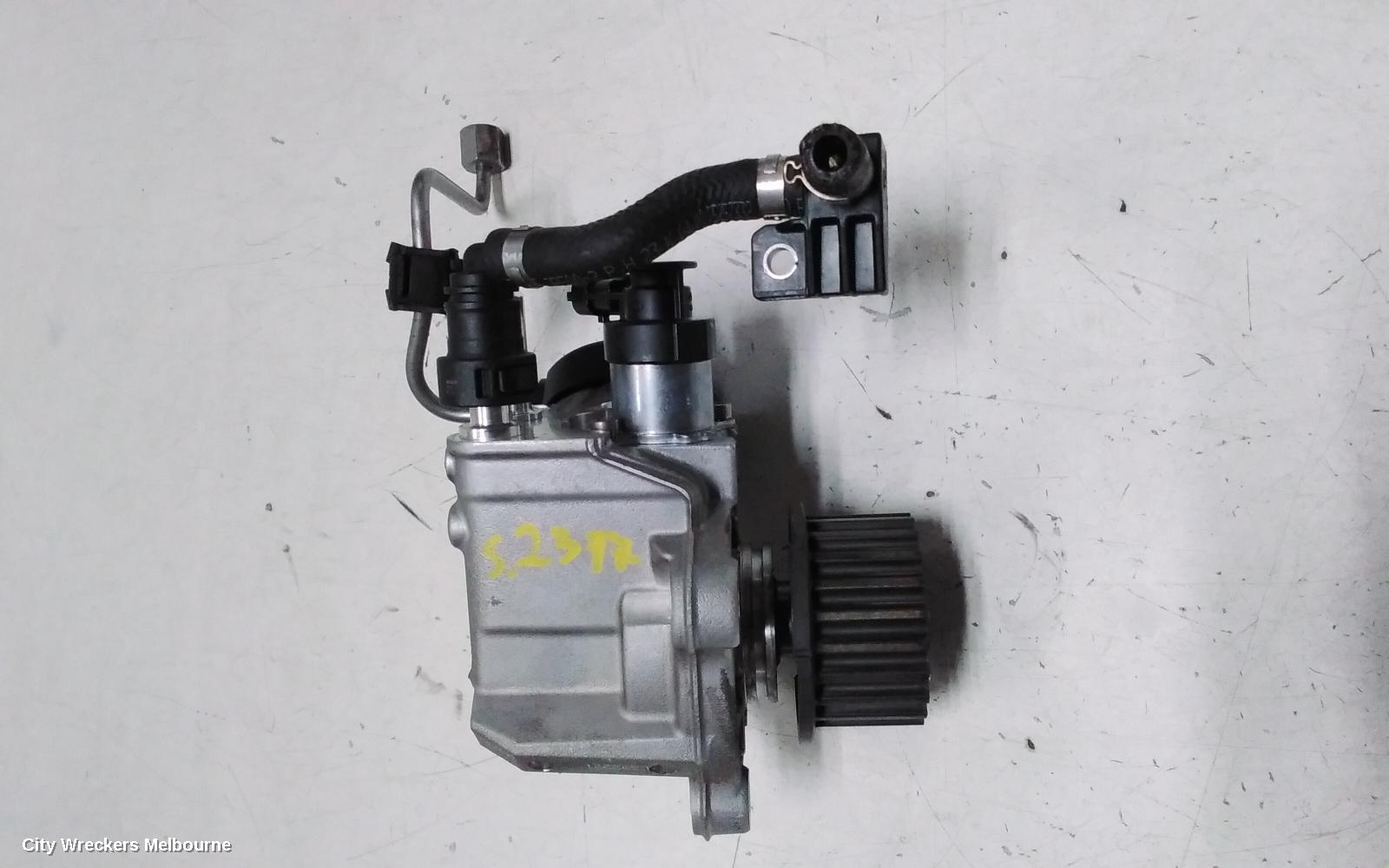 HYUNDAI TUCSON INJECTOR PUMP, DIESEL, 2.0, D4HD, HIGH PRESSURE PUMP ON CYL HEAD, NX4, 02/2021 - 01/2024 - Image 3