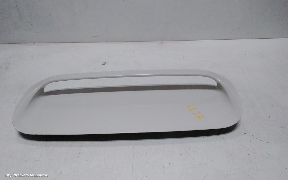 SUBARU LEVORG BONNET SCOOP, V1, 05/2016 - 12/2020 - Image 2