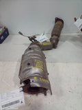 NISSAN QASHQAI CATALYTIC CONVERTER, UNDER CAR, 2.0, PETROL, J11, 12/2013 - 07/2021 - Image 1