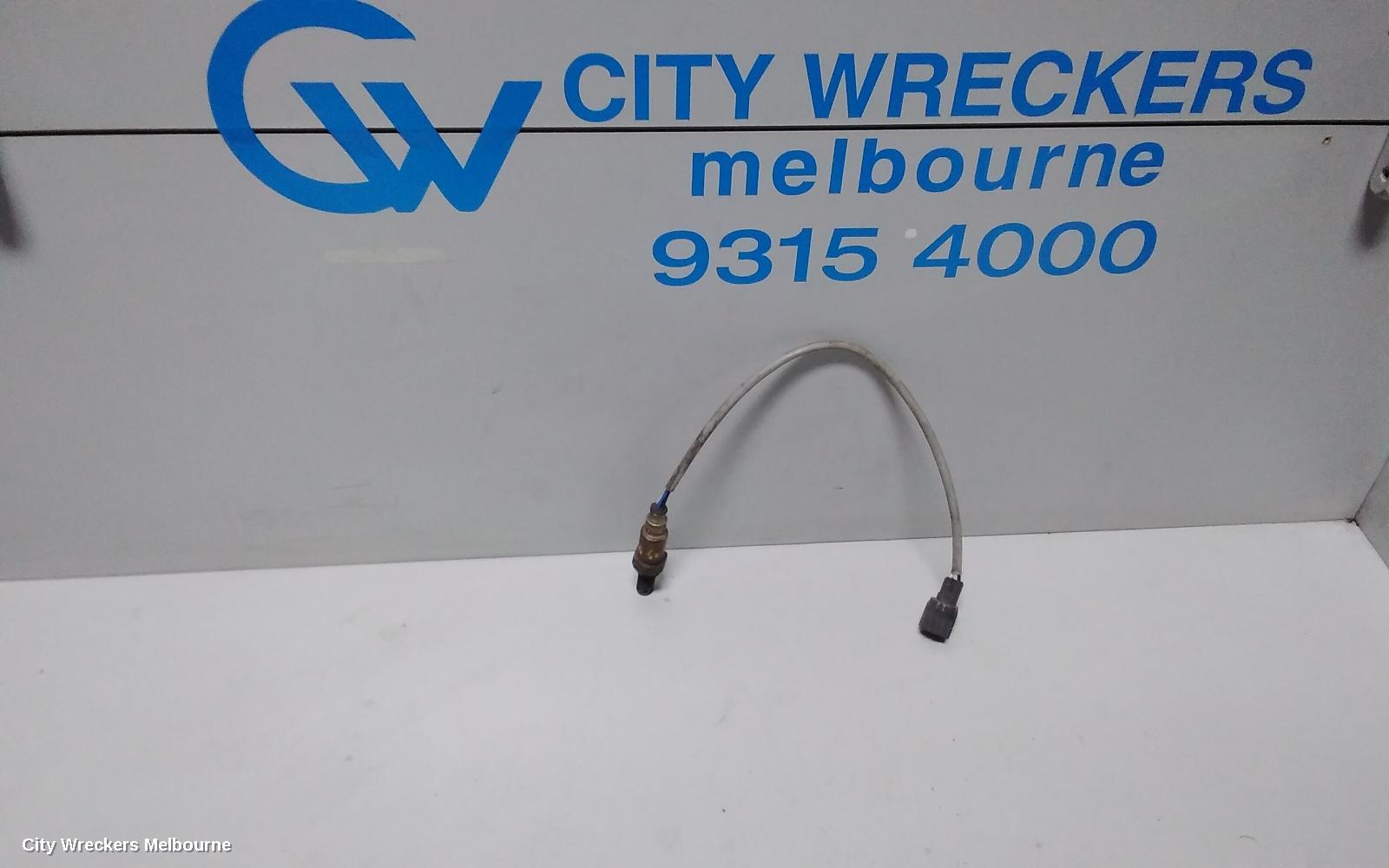 TOYOTA TARAGO OXYGEN SENSOR, XR50, 03/2006 - 06/2020 - Image 2