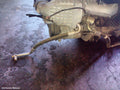 MERCEDES CLC CLASS A/C COMPRESSOR, CL203, 08/2008 - 03/2011 - Image 1