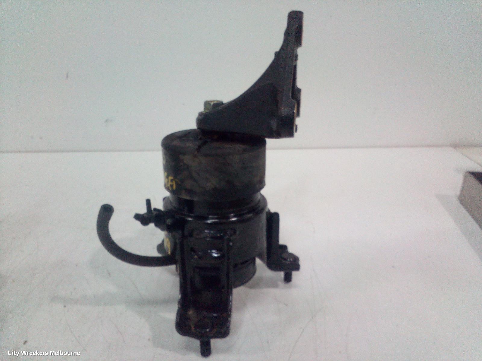 TOYOTA KLUGER MOUNT, XU50 SERIES, 03/2014 - 02/2021 - Image 3