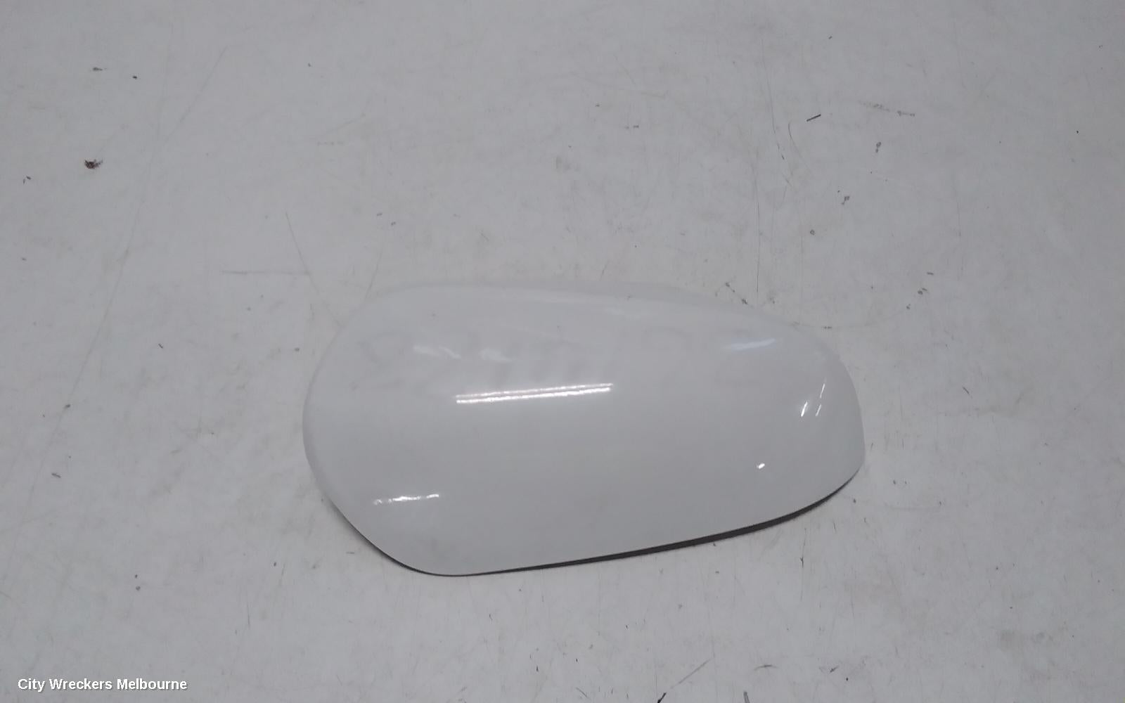 TOYOTA CAMRY RIGHT DOOR MIRROR, ASV50, ALTISE/ATARA S/SX, NON AUTO DIPPING TYPE, 04/2015 - 10/2017 - Image 1