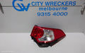 HONDA ACCORD RIGHT TAILLIGHT, 8TH GEN, EURO (VIN JHMCU), SEDAN, 06/2008 - 06/2011 - Image 1