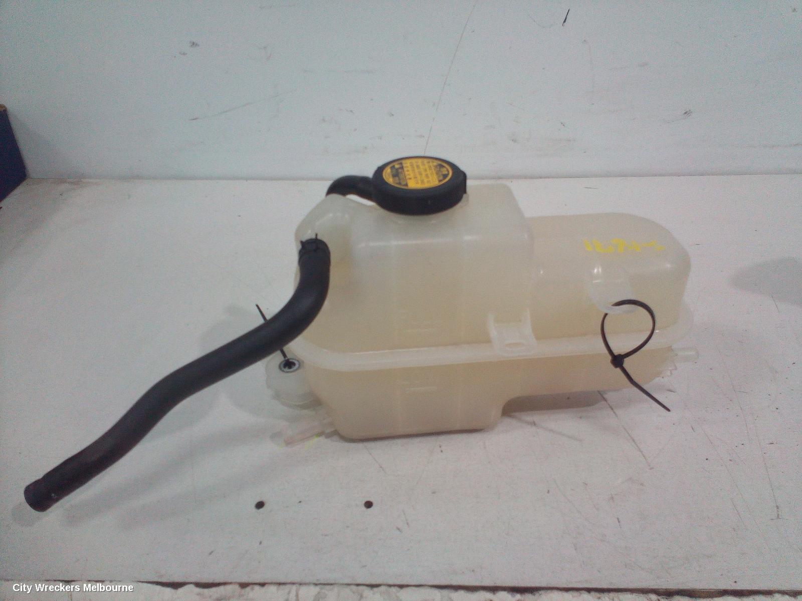TOYOTA ESTIMA OVERFLOW BOTTLE, XR50, 05-19 - Image 3