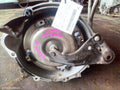 LDV G10 TRANS/GEARBOX, AUTO, DIESEL, 1.9, TURBO, SV7A/SV7C, WAGON/VAN, 04/2015 - 08/2021 - Image 1