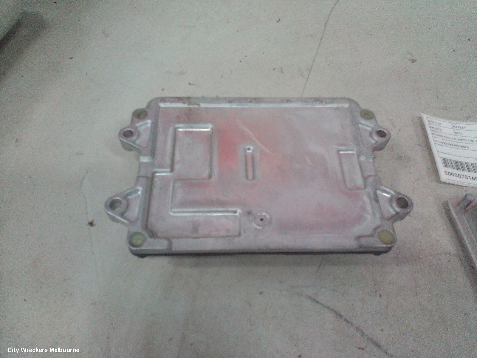 MAZDA CX3 ECU, ENGINE ECU, 2.0, PETROL, ECU ONLY, P/N PS1X18881, DK, 03/2015 ONWARDS - Image 3