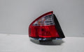 SUBARU LIBERTY LEFT TAILLIGHT, 4TH GEN, SEDAN, 07/2006 - 08/2009 - Image 1