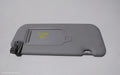 KIA RIO SUNVISOR, YB, RH SIDE, 12/2016 ONWARDS - Image 1