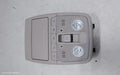 MAHINDRA XUV700 COURTESY LIGHT, W601, 01/2023 ONWARDS - Image 1