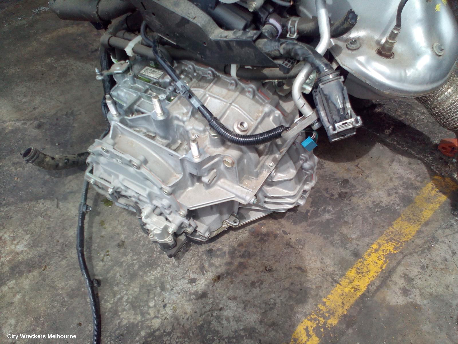 MAZDA 3 TRANS/GEARBOX, AUTO, PETROL, 2.0, SKYACTIV G/E-SKYACTIV G/E-SKYACTIV X, BP, 03/2019 ONWARDS - Image 3