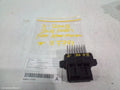 FORD FOCUS FAN SPEED RESISTOR, SA, 10/2018 - 12/2024 - Image 1