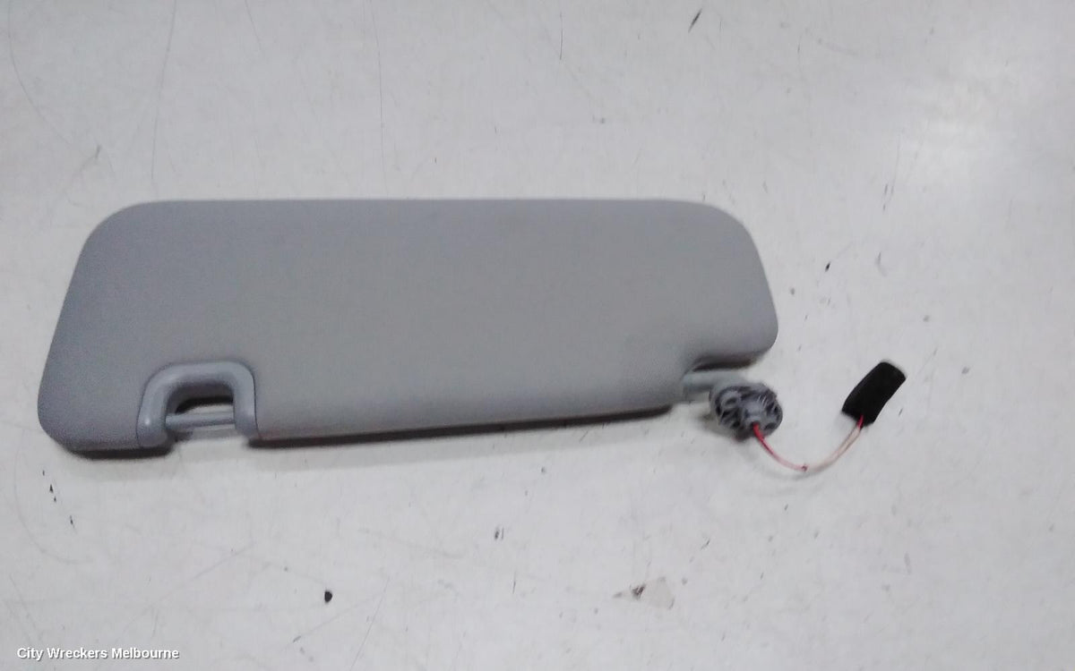 CHERY OMODA 5 SUNVISOR, T34/T19C, 12/2022 ONWARDS - Image 1