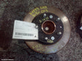 MAZDA CX3 LEFT REAR HUB ASSEMBLY, DK, FWD, 03/2015 ONWARDS - Image 1