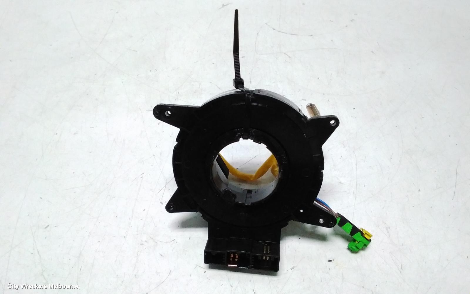 GREAT WALL STEED AIRBAG MODULE/SENSOR, CLOCKSPRING, K2/NBP, 07/2016 - 12/2021 - Image 2