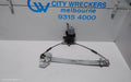 TOYOTA HIACE LEFT FRONT WINDOW REG/MOTOR, DOOR REG AND MOTOR ASSY, TRH/KDH, 03/2005 - 04/2019 - Image 1