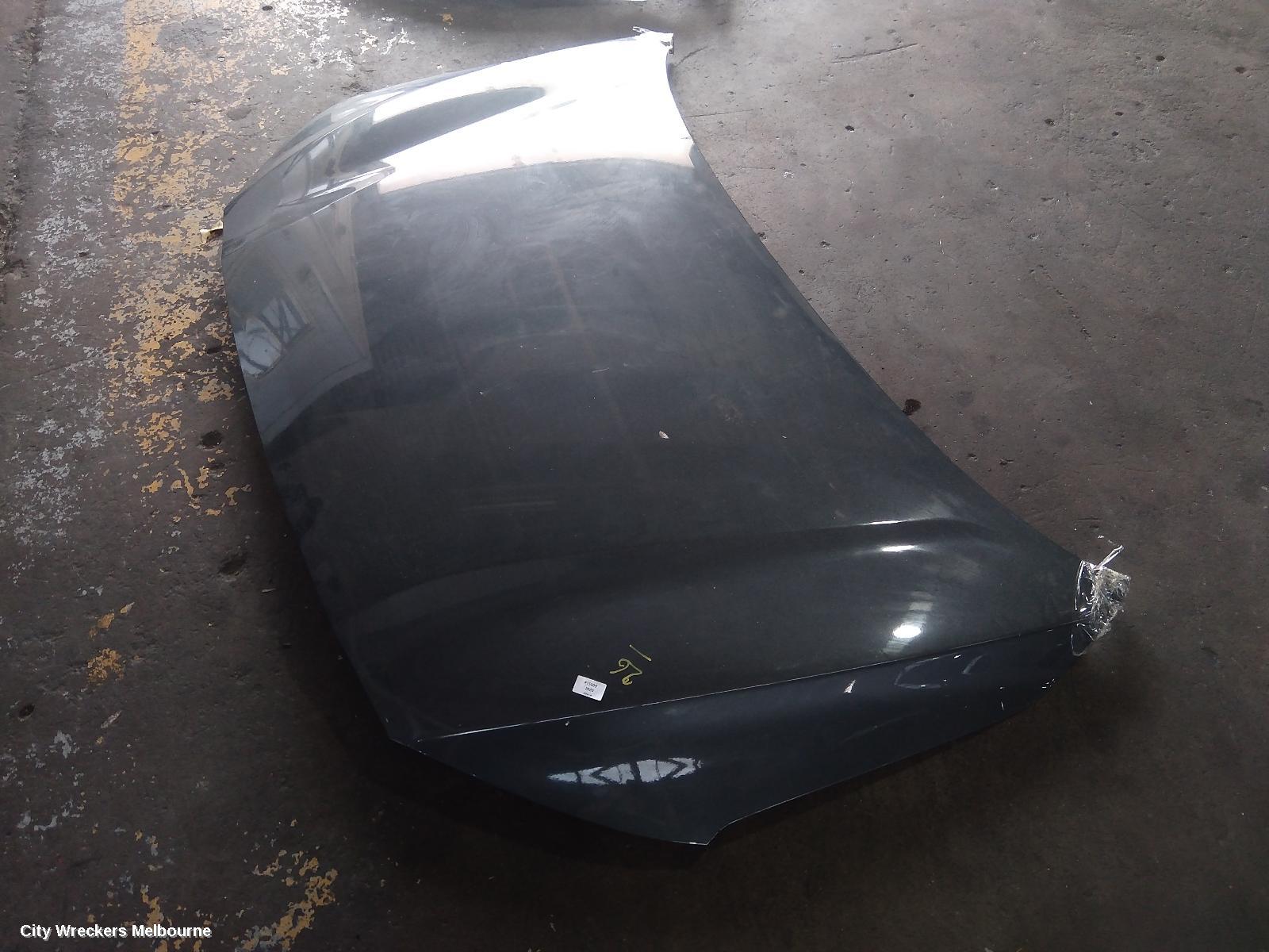 HYUNDAI KONA BONNET, OS, 09/2017 - 07/2023 - Image 3