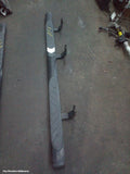 NISSAN NAVARA SIDE STEP/SKIRT, D40 (VIN VSK), LH SIDE, FACTORY, DUAL CAB, 09/2005 - 08/2015 - Image 1