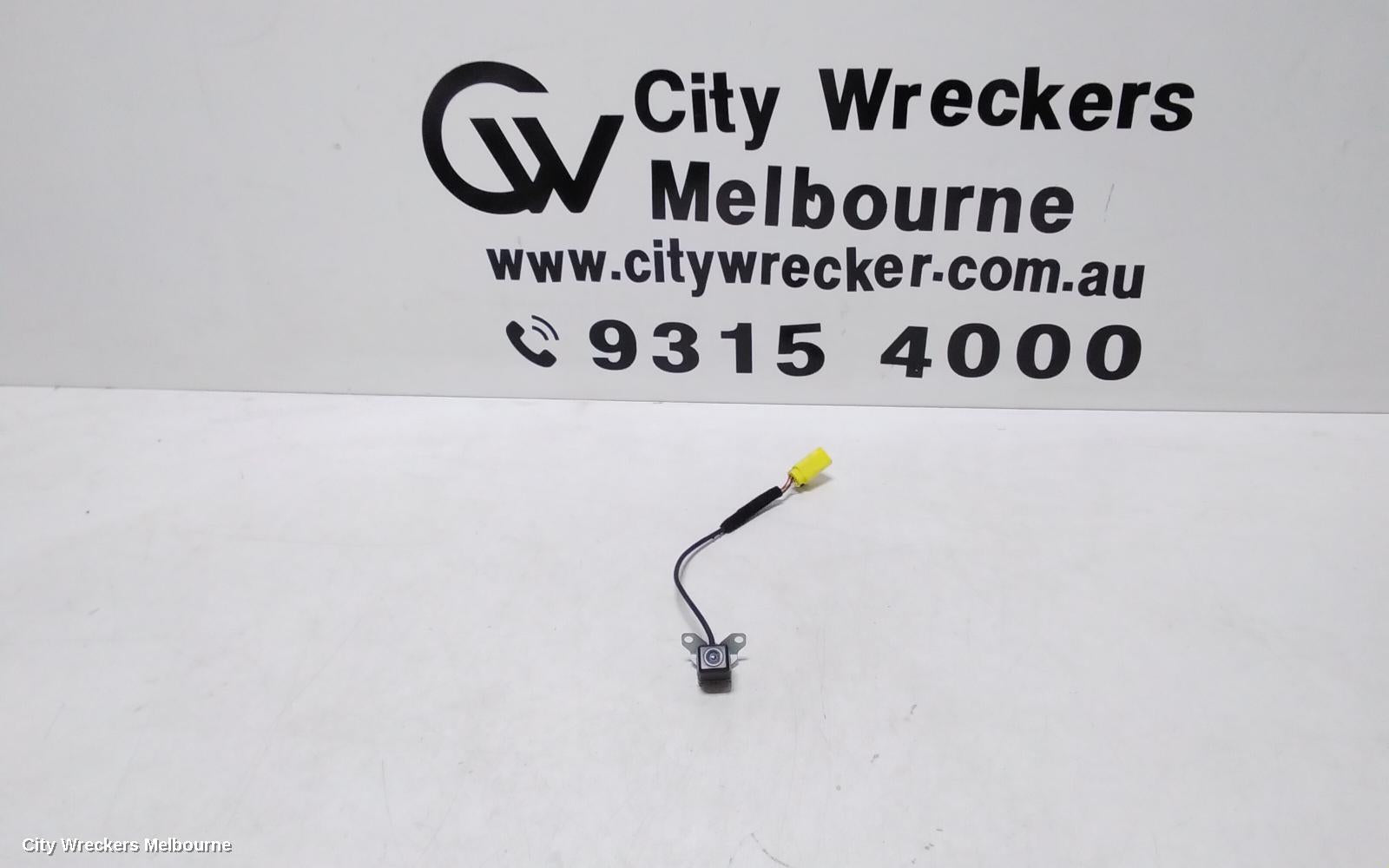 KIA SPORTAGE REVERSE CAMERA, REVERSE CAMERA, SL, 07/2010 - 10/2015 - Image 1