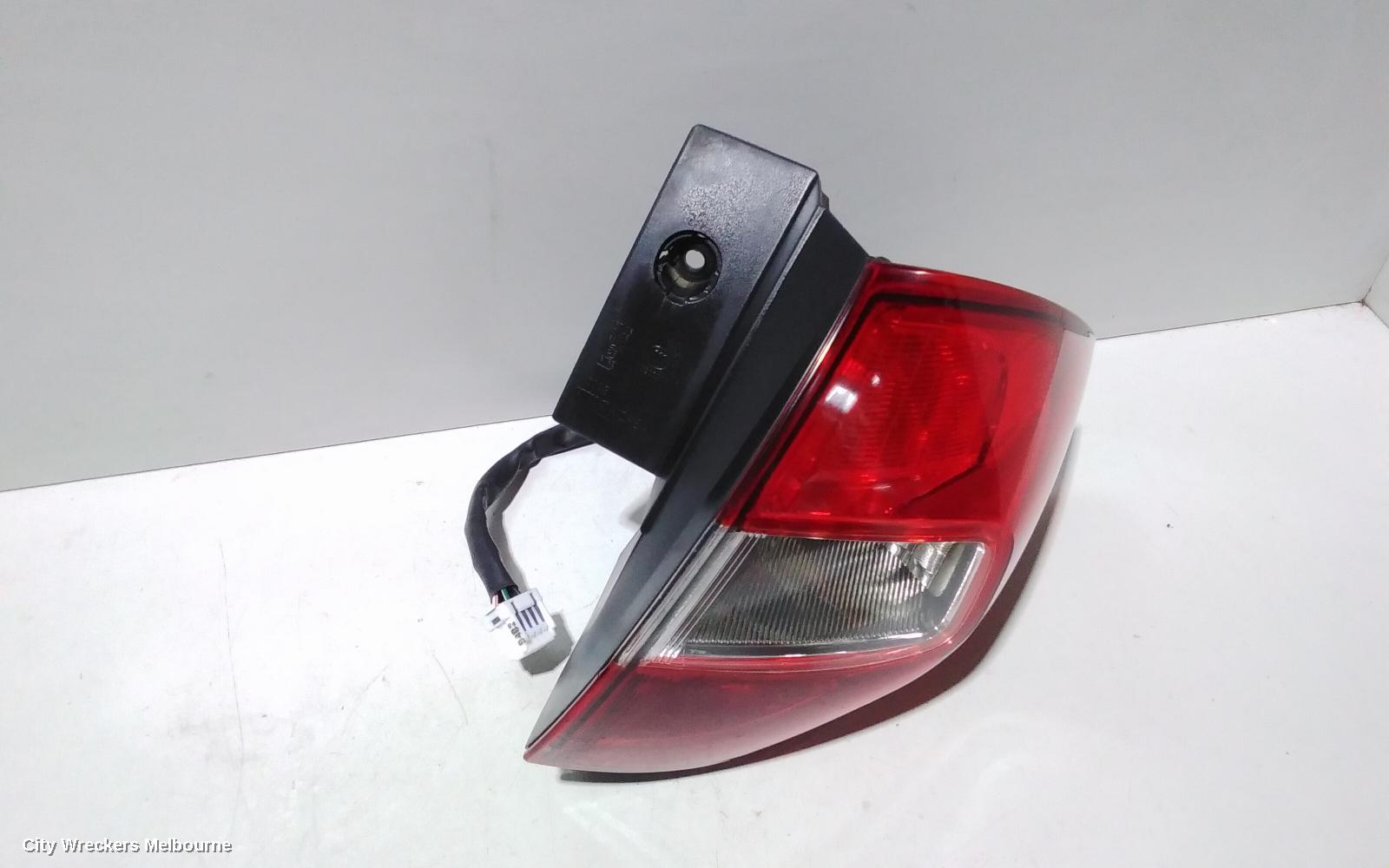 RENAULT KALEOS RIGHT TAILLIGHT, H45, 09/2008 - 04/2016 - Image 2