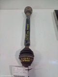 VOLKSWAGEN EOS RIGHT DRIVESHAFT, PETROL, 2.0, 1F, 05/2011 - 12/2014 - Image 1