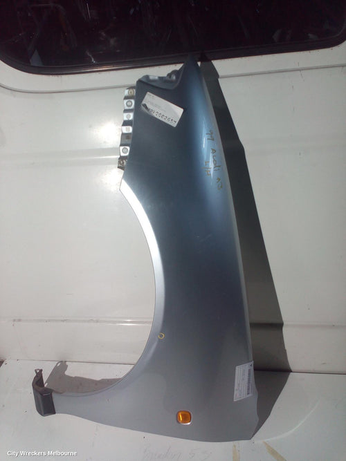 AUDI A3 LEFT GUARD, 8L, 05/1997 - 10/2000 - Image 2