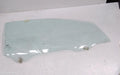 HOLDEN BARINA RIGHT FRONT DOOR WINDOW, TK, SEDAN/5DR HATCH, 12/2005 - 12/2012 - Image 1
