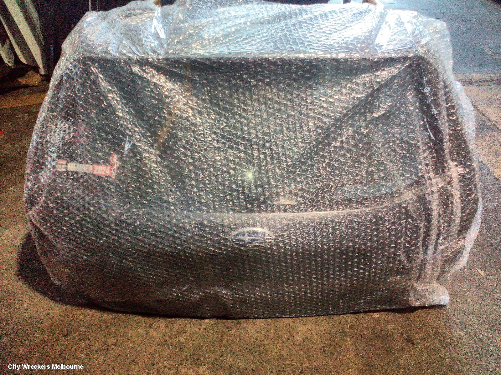 SUBARU FORESTER BOOTLID/TAILGATE, TAILGATE, SK, W/ POWER LIFTGATE TYPE, 08/2018 ONWARDS - Image 2