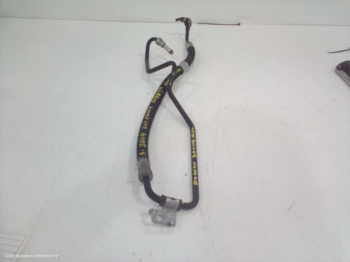 TOYOTA CAMRY POWER STEER HOSE, XV40, 06/2006 - 02/2012 - Image 3