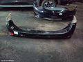 LDV G10 REAR BUMPER, SV7A/SV7C, TAILGATE TYPE, VAN/WAGON, 04/2015 ONWARDS - Image 1