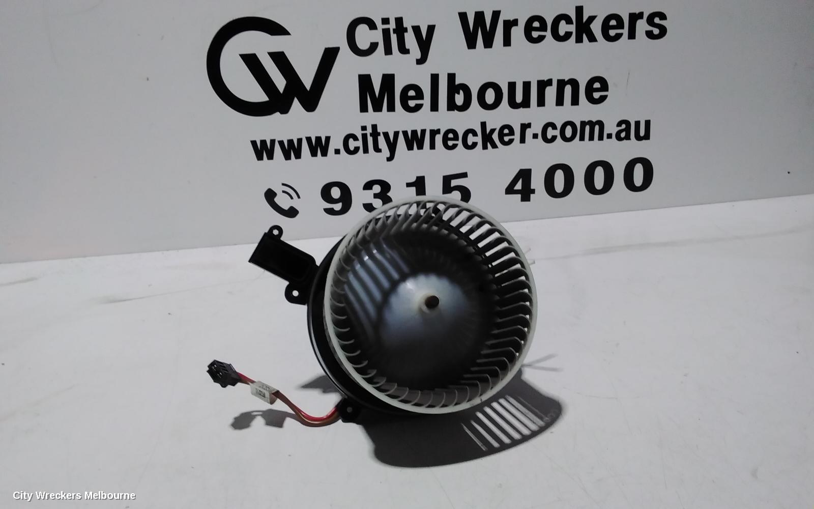 MERCEDES VITO HEATER FAN MOTOR, 447, FRONT, 03/2015 ONWARDS - Image 2