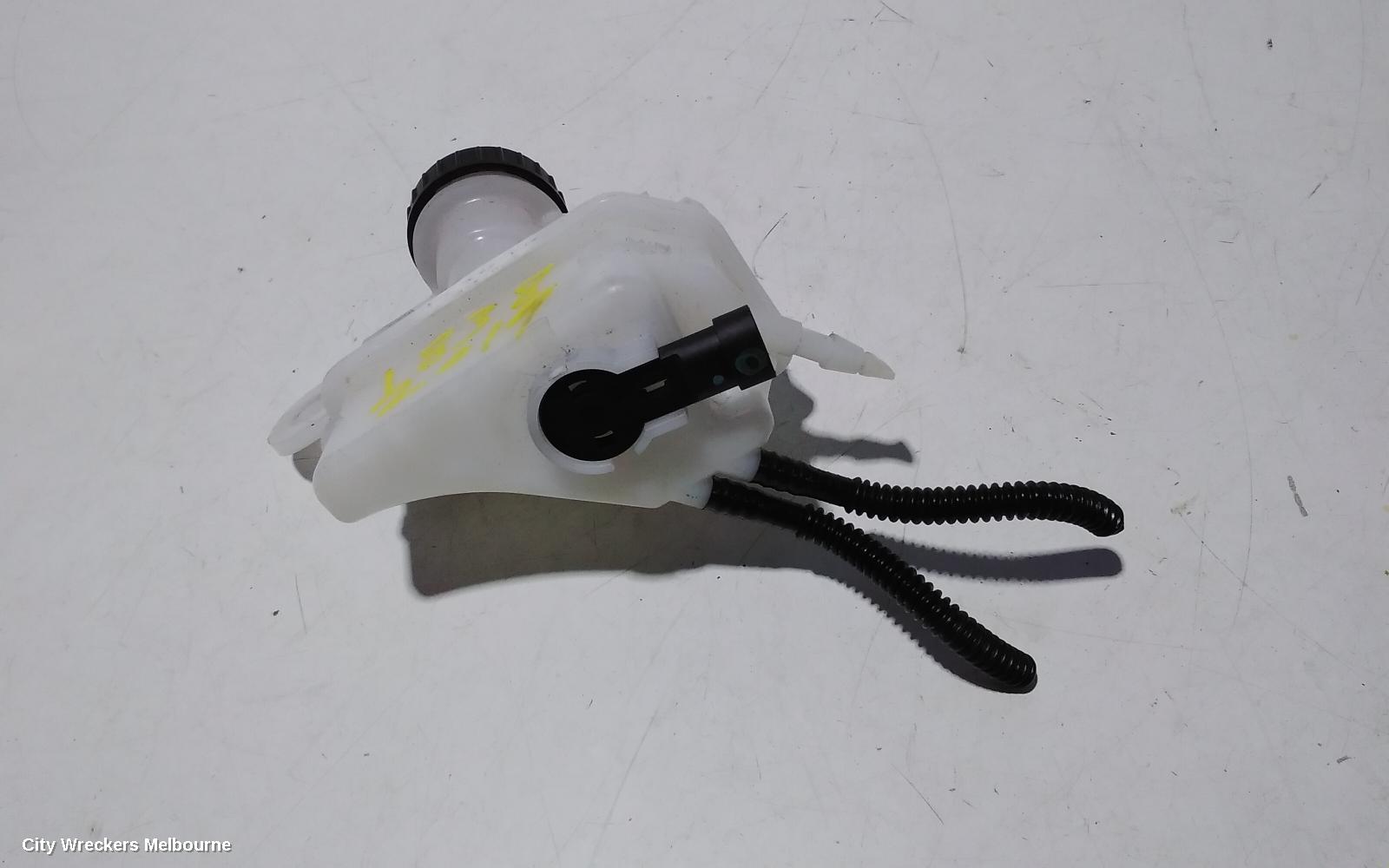HOLDEN TRAX, TJ, 08/2013 - 12/2020, BREAK OIL BOTTEL: 93850 - Image 3